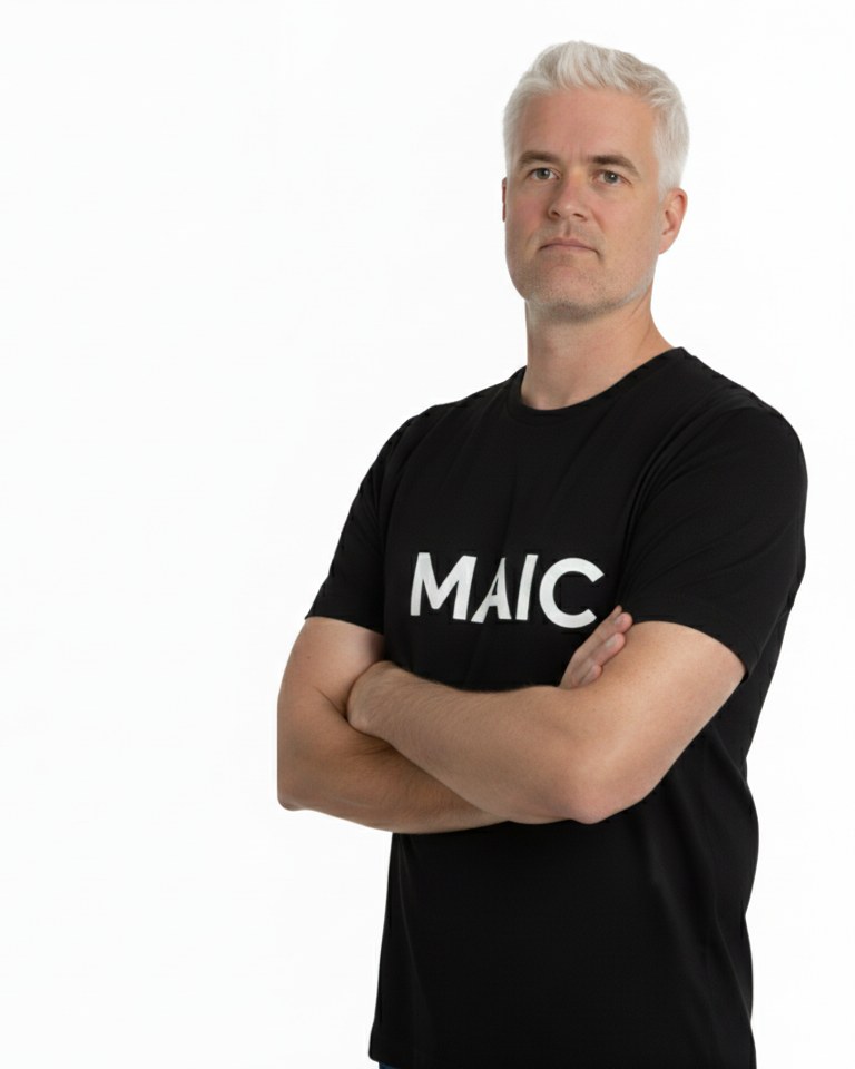 Dr. Alejandro Mitaritonna